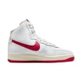 thumbnail image 2 of Nike Air Force 1 Sculpt Summit White / Gym Red  DC3590-100 Women's Size 6, 2 of 4