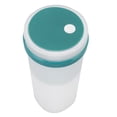 thumbnail image 3 of Juicer Cup, 300ml USB Charging Electric Security Blender Cup With Waterproof Blue Light Display, 3 of 8