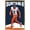 Gold Framed Version, variant on NFL Denver Broncos - Pat Surtain II 25 Wall Poster, 22.375" x 34"