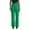GN1, variant on New Slim Fit Solid Color Pleated Micro Elastic Formal Straight Leg Pants Casual Pants Women's Pants