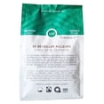 thumbnail image 4 of Cafe William Organic La Crema Medium Ground Coffee, 340g/12 oz. Bag (Imported from Canada), 4 of 4