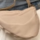 thumbnail image 4 of Bolso de mano para axilas para mujer, bolso informal para axilas, bolso de viaje escolar impermeable, 4 of 8