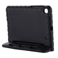 thumbnail image 4 of TECH CIRCLE Case for Samsung Galaxy Tab S6 Lite Tablet 10.4" (2024/2022/2020) - Portable Lightwieght Case with Sturdy Handle & Built-in Stand, Durable Shockproof Case for Kids Girls Boys, Black, 4 of 8