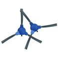 thumbnail image 3 of 8pcs Side Brush For Ionvac Smartclean 2000 Robovac Vacuum cleaner Accessories, 3 of 8