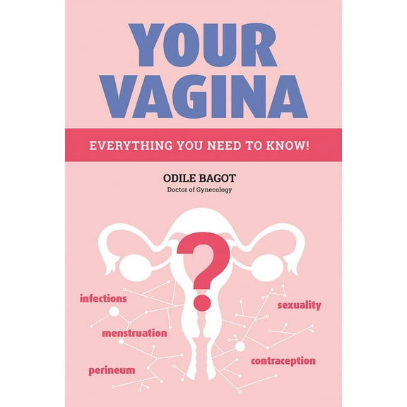 Your Vagina: Everything You Need to Know!, (Paperback)