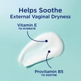 thumbnail image 5 of Replens External Comfort Gel for Vaginal Dryness, Fragrance Free, Hormone-Free, 1.5 oz, 5 of 13