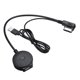thumbnail image 2 of AMI MDI Car Receptor MP3 Adaptador de Interfaz de Música Cable W, 2 of 9