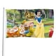 thumbnail image 1 of Minecraft Bandera impresa con temática, regalo perfecto para fanáticos, amigos y familiares, y adecuada para actividades al aire libre e interiores, decoraciones de fiesta.120cm×180cm, 1 of 6