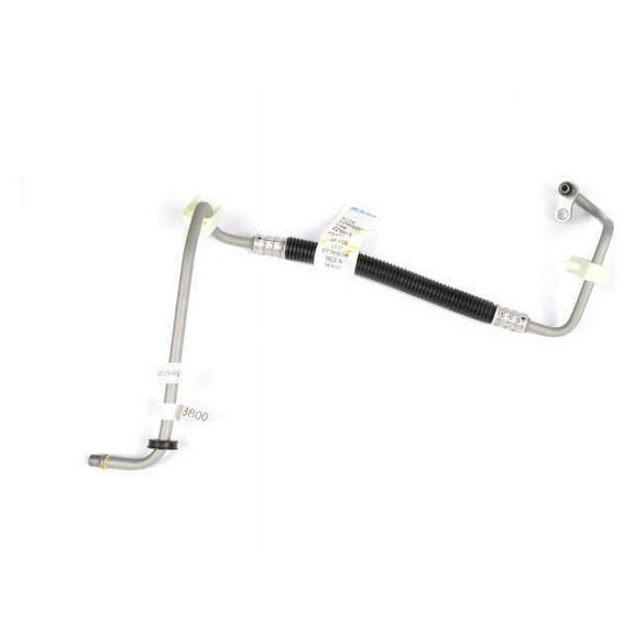 Automatic Transmission Cooling Hose - Compatible with 2014 - 2020 Chevy Impala 2015 2016 2017 2018 2019