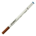 thumbnail image 4 of Schmidt 5888 Ceramic Rollerball Metal Tube Refill - Blue, Fine Point 0.6mm, 2 Pack (SC58101), 4 of 5