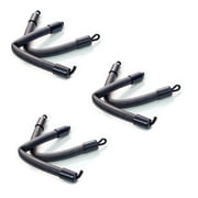 6-Pack CAR MOBILITY AID Auto Hand Grip - Stability & Independence Moving In / Out of Cars