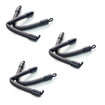 6-Pack CAR MOBILITY AID Auto Hand Grip - Stability & Independence Moving In / Out of Cars