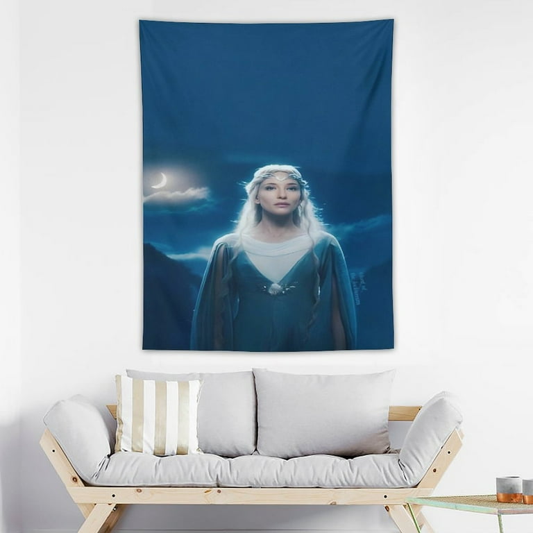 Lord of the rings wall tapestry sale