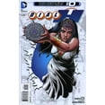 thumbnail image 1 of Dial H For Hero #0 VF ; DC Comic Book, 1 of 1
