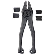 Fletcher-Terry 8 in. Plastic Combination Pliers