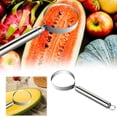 thumbnail image 2 of Binwennn Rasoir à Chocolat en Acier Inoxydable 304 et Râpe à Chocolat de Qualité, Décorations de Fromage et Dessert, Outils de Cuisine Ergonomiques, Ensemble de Table Ronde pour 4 Tables à Manger, 2 of 7