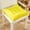 YE, variant on GFHFHITJ Chair cushion , soft squares chair cushion (for patio furniture, home garden, office, outdoor and indoor) with ties