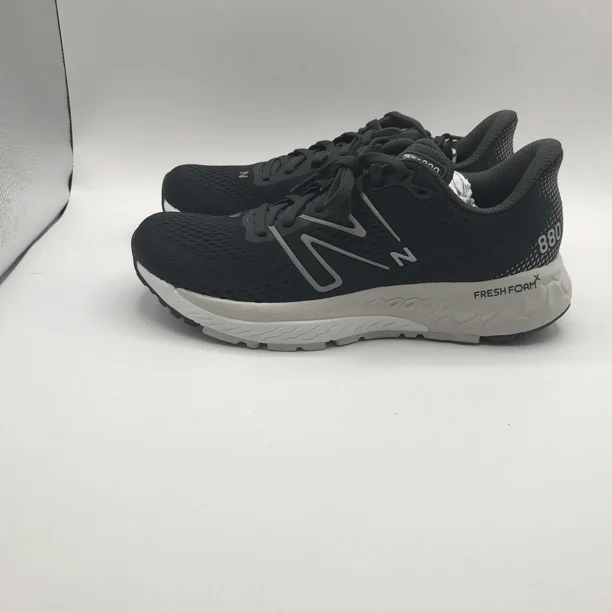 New Balance Unisex FF X 880 V13 B W880K13 Black Running Shoes Sneakers M6 W7.5