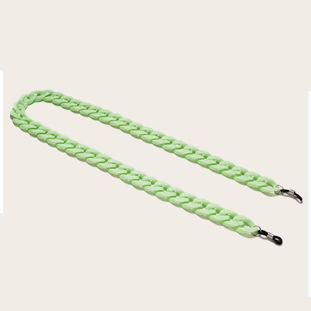 Chain Eyeglass Chains And Cords For Women Sunglasses Holder Strap Lanyards