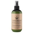 thumbnail image 1 of Spray eliminador de olores a humo Cannabolish Wintergreen, 240 ml, 1 of 7