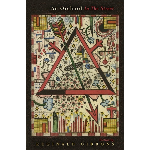 An Orchard in the Street, (Paperback)