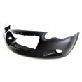 thumbnail image 2 of For 04-06 Sebring Sedan Front Bumper Cover Assy w/Fog Holes CH1000404 4805896AB, 2 of 5