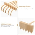 thumbnail image 4 of Ulthilift 3 Pcs Mini Rakes Tool For Zen Garden Sand Bamboo Tabletop Meditation Feng Shui Decor For Home Office, 4 of 6