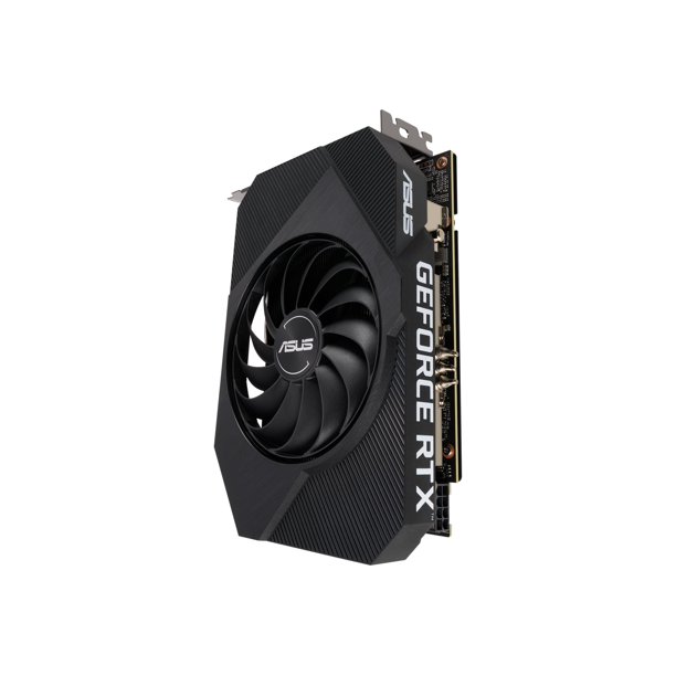 ASUS PH-RTX3060-12G-V2 - Graphics card - GF RTX 3060 - 12 GB GDDR6