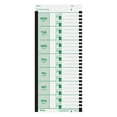 thumbnail image 4 of LATHEM TIMECARDS;THERMAL;100PK LATHEM E8100LATHEM, 4 of 5
