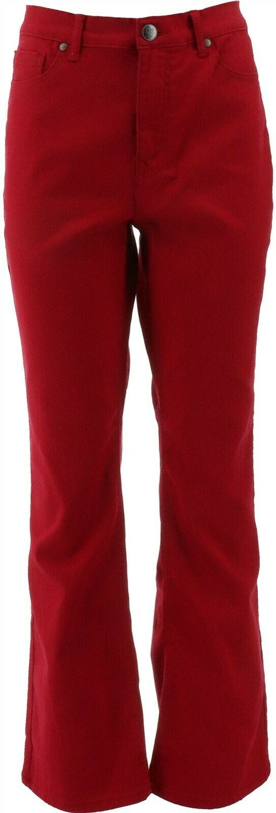 dg2 virtual stretch bootcut jeans