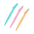 thumbnail image 1 of 9pcs Eyebrow Trimmer Sharp Shaver Eyebrow Trimmer, Makeup Eyebrow Trimmer, 1 of 5
