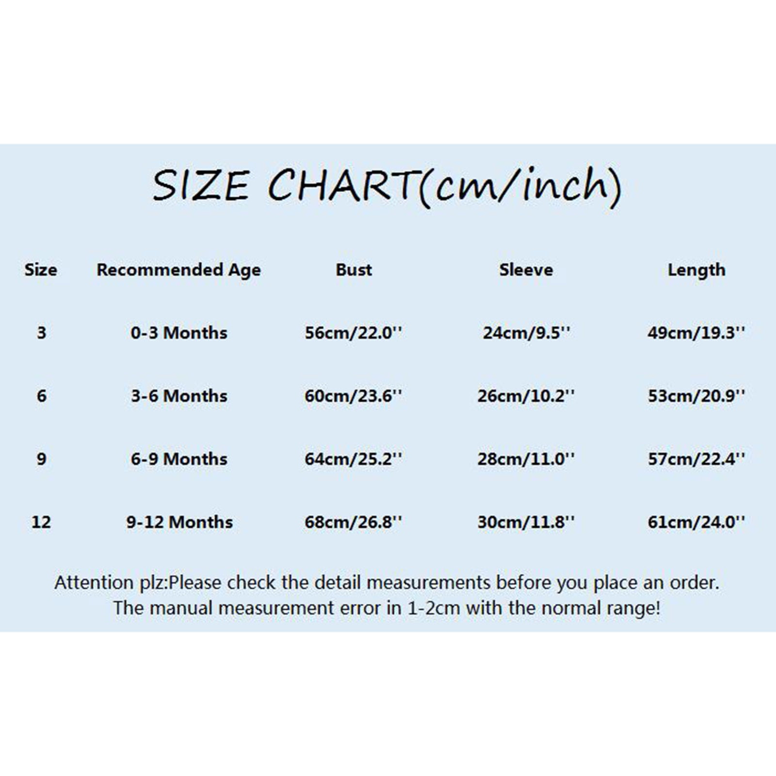 XFHLMJFF Baby Boys Girls Long Sleeve Pajamas Winter Coat Solid Color Bear Warm Footed Onesies for 6-9 Months