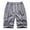 Gray, variant on Dagugfen Cargo Shorts for Men Drawstring Loose Casual Outdoor Climbing Sports Shorts with Pockets