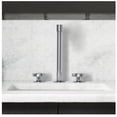 thumbnail image 7 of Kohler Metal Silver Bathroom Sink Faucet, 7 of 7