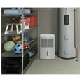 thumbnail image 4 of GE® 20 Pt Portable Dehumidifier for Damp Spaces, White, ADEW20LY, 4 of 11