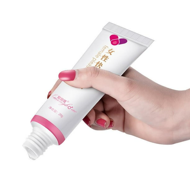 Gel de orgasmo femenino para el placer sexual de las mujeres mejora el  lubricante de Gel orgsmico afrodisaco estimulante | Bodega Aurrera en  lnea
