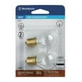 thumbnail image 2 of Westinghouse 06311 - 18S11/SC/12V 2CD Low Voltage Light Bulb, 2 of 3