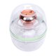 thumbnail image 1 of Pequeña Boquilla De Doble Boquilla Portátil Humidificador De Escritorio USB Con Luz Nocturna Para La Oficina De Viajes De Habitación, 1 of 7