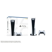 Restored Sony PlayStation 5 Video Game Console [Refurbished]