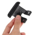 thumbnail image 2 of Shisuyan Center Console Latch Lid Armrest Center Console Armrest Lid Latch Replacement Center Console Armrest Lock Latch Replacement Car Armrest Box Latch Replacement, 2 of 8