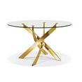 thumbnail image 1 of Table de salle à manger Canadian Genesis Gold 39, 1 of 1