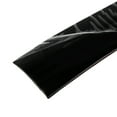 thumbnail image 6 of EdgeSeal Glossy Black Automotive Exterior Trim, 8ft, Self-Adhesive, Universal Fit, 6 of 7