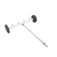 thumbnail image 1 of Undercarriage Cleaner, Pressure Washer Under Car Cleaner 15.9 Inch Straight Wand  for Commercial Vehicle, 1 of 7