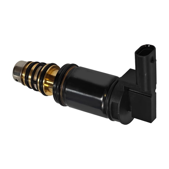 A/C Compressor Electronic CONTROL VALVE FOR Suburban Tahoe 2015-2020 5.3L 6.2L