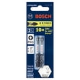 thumbnail image 2 of Brocas eléctricas para atornillar BOSCH ITPH12B Phillips #1, paquete de 10, 2 of 9