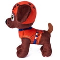 thumbnail image 4 of PAW Patrol Zuma Plush Toy, Stuffed Animal for Ages 3 and up, 4 of 6