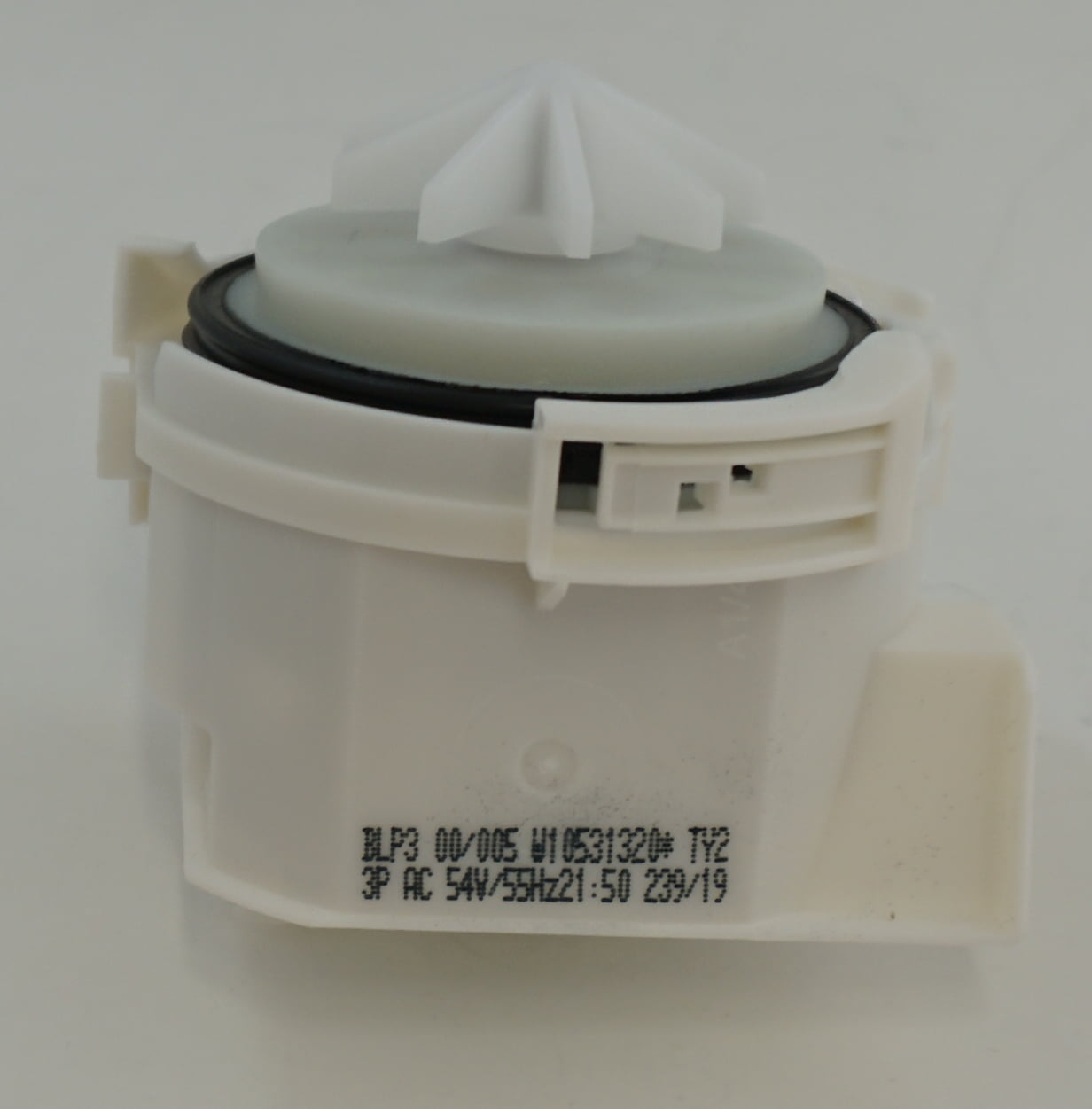 Dishwasher Drain Pump Kit for General Electric WD19X25180 AP6872681 