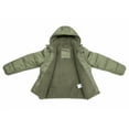 thumbnail image 2 of 1826 Boy's padded jackets with Sherpa Lining, 2 of 2