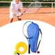 thumbnail image 4 of Raqueta de tenis de auto-práctica para un solo , portátil, profesionales, ejercicio de tenis niño con bolsa Sharpla Raqueta de tenis, 4 of 8