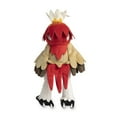 thumbnail image 5 of Pokemon Center: Hisuian Decidueye Poké Plush, 14 ¼ Inch, 5 of 5